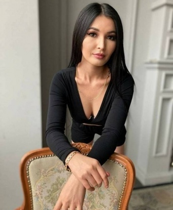 Анкета проститутки Маша - Фото 1, Халимбекаул, 29 лет, №402